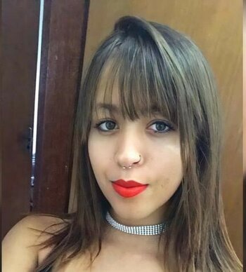 Mc Bruna Santos Mcbrunasantos Nude Leaks Onlyfans Thefappening