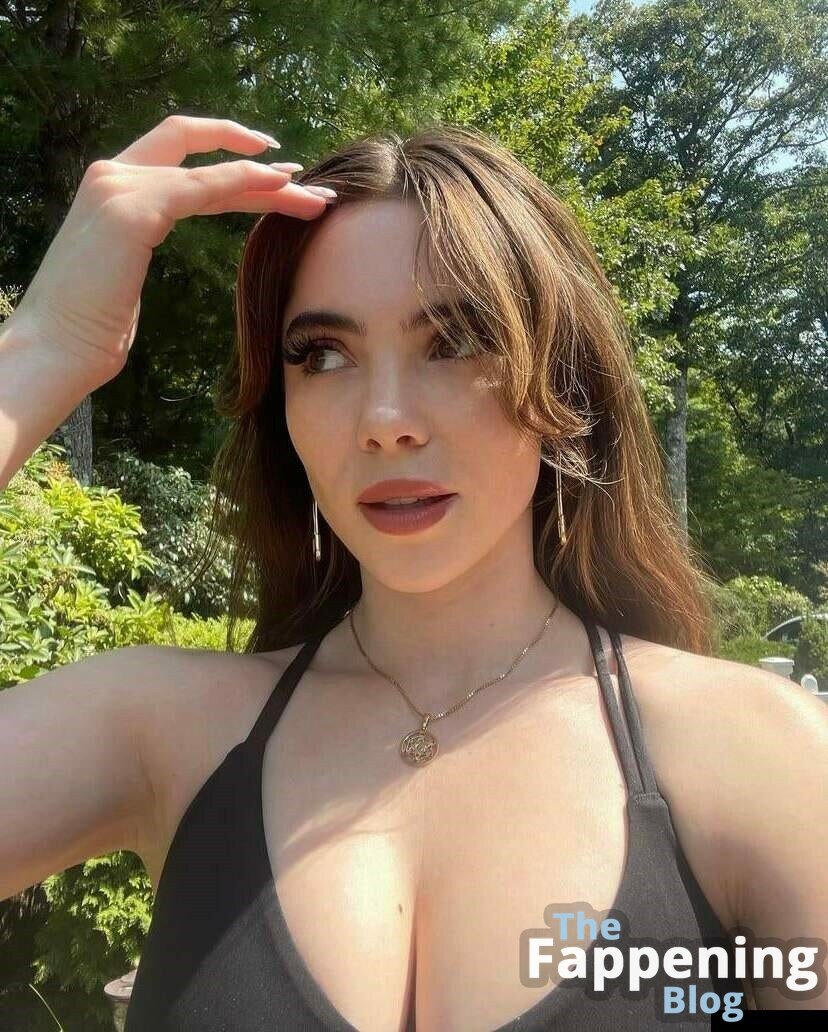 Mckayla Maroney Mckaylamaroney Nude Leaks Photo Thefappening