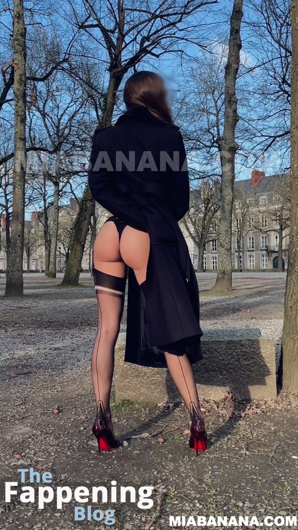 Miabanana Miabanana Nude Leaks Onlyfans Photo Thefappening