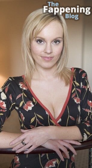 Michelle Dewberry Michelledewbs Nude Leaks Photo Thefappening