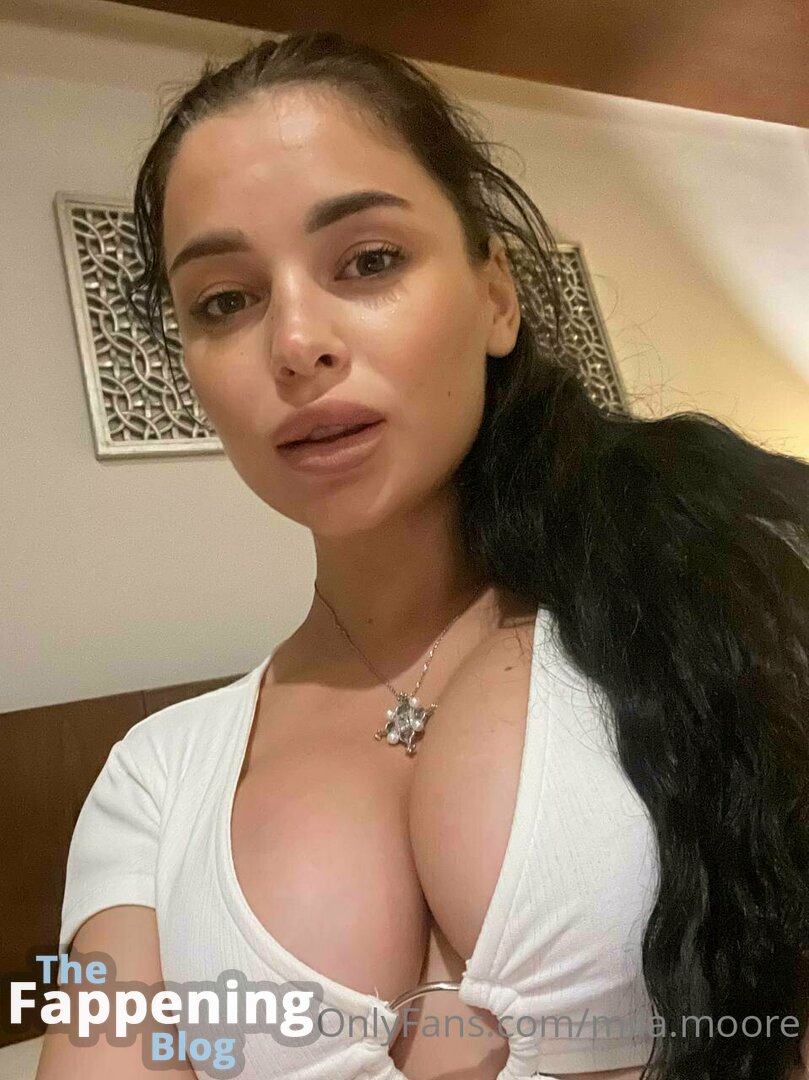 Mila Moore Wantmooremila Nude Leaks Onlyfans Photo Thefappening