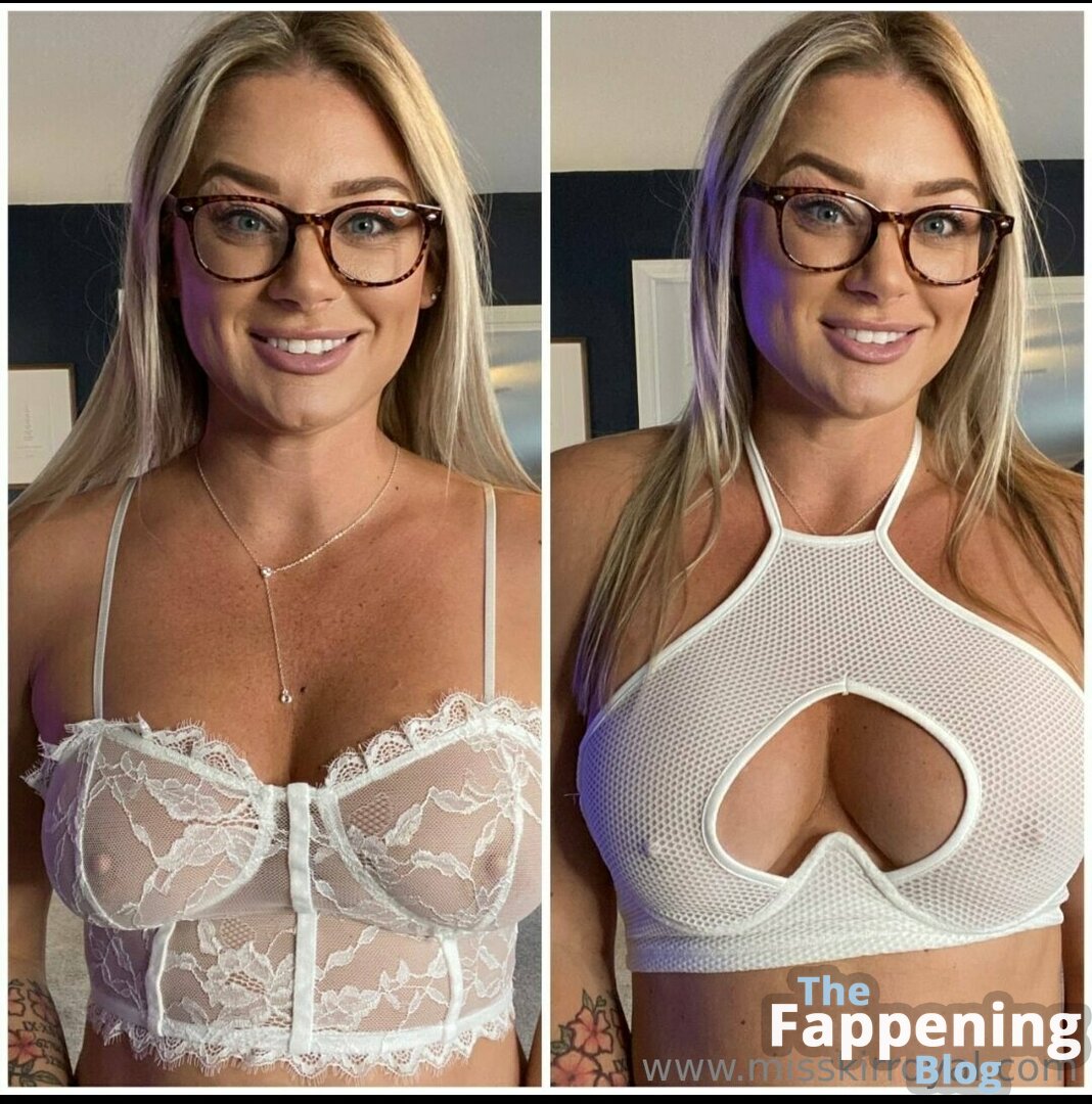 Misskirroyal Andreaabeli Nude Leaks Onlyfans Photo Thefappening