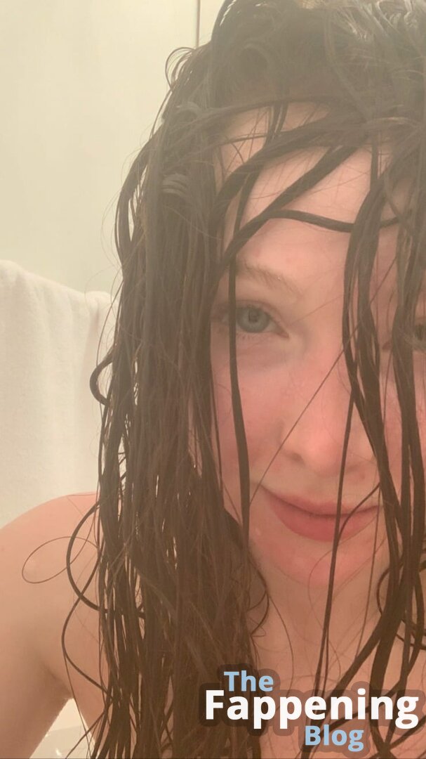 Molly C Quinn Lassmolly Mollycaitlynquinn Nude Leaks Onlyfans