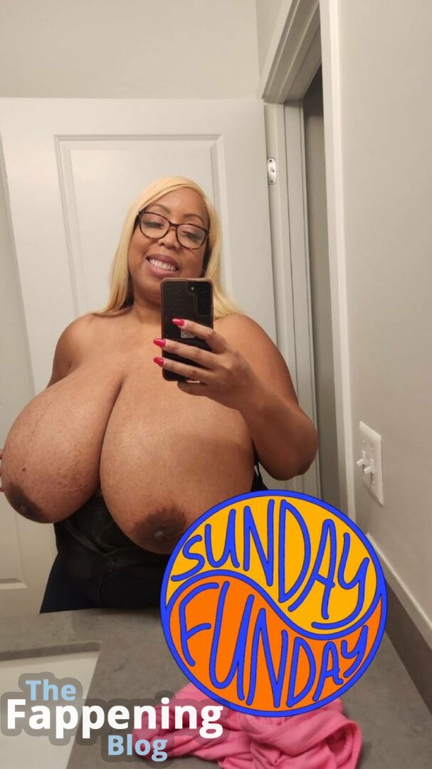 MsDeja Msdejalive Nude Leaks OnlyFans Photo 4 TheFappening