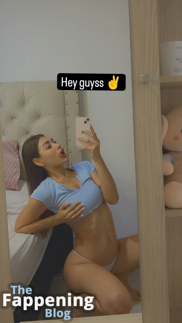 Naty Brxz Naty Lisaledax Lisaledax Nude Leaks Onlyfans Photo