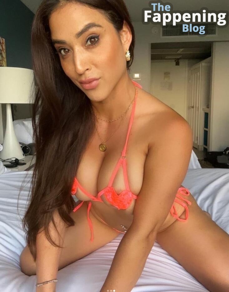 Nursekarina Tv Karina Envie Nude Leaks Onlyfans Photo Thefappening