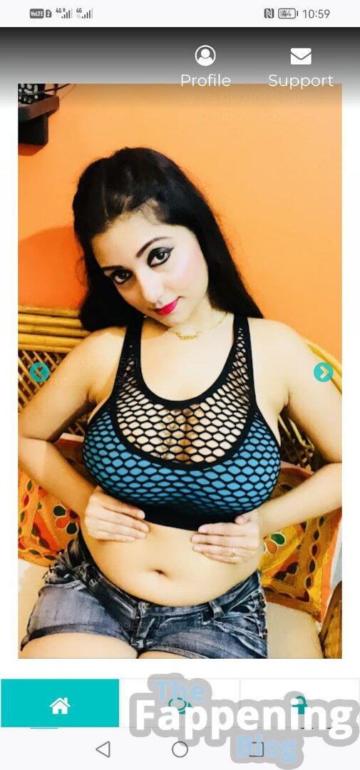 Rupsa Saha Rupsasaha Nude Leaks Photo Thefappening