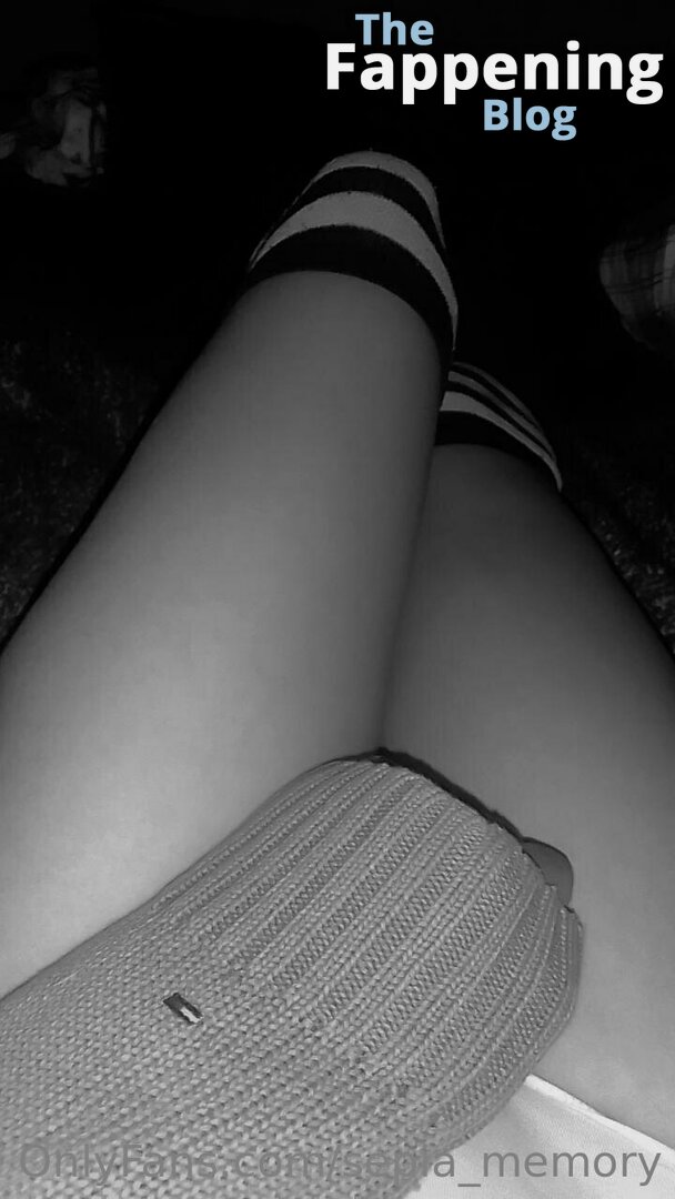 Sepia Memory Nude Leaks Photo 6 TheFappening