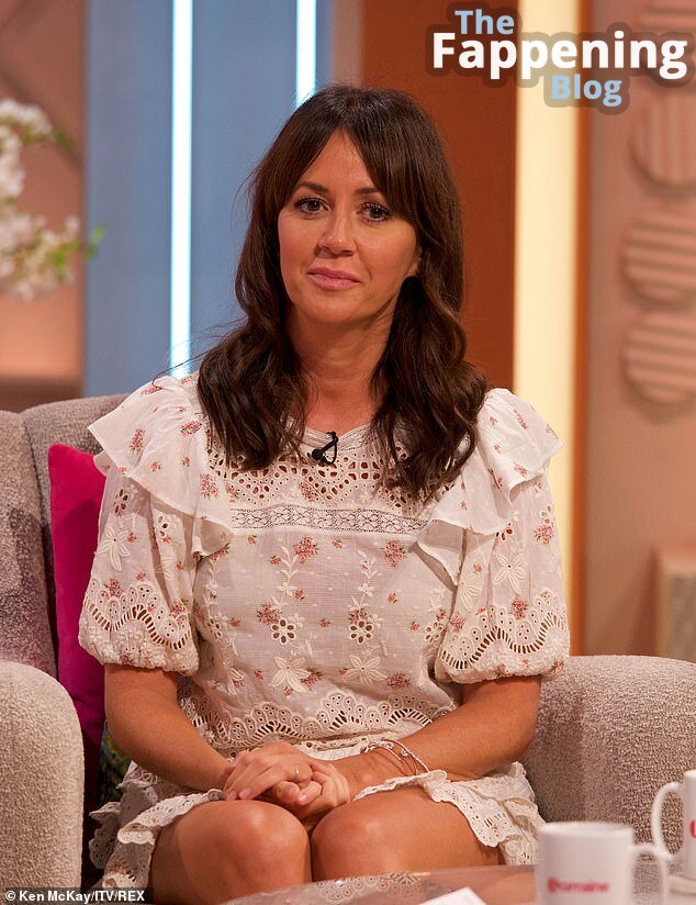 Sheree Murphy Shereemurphy Nude Leaks Photo Thefappening