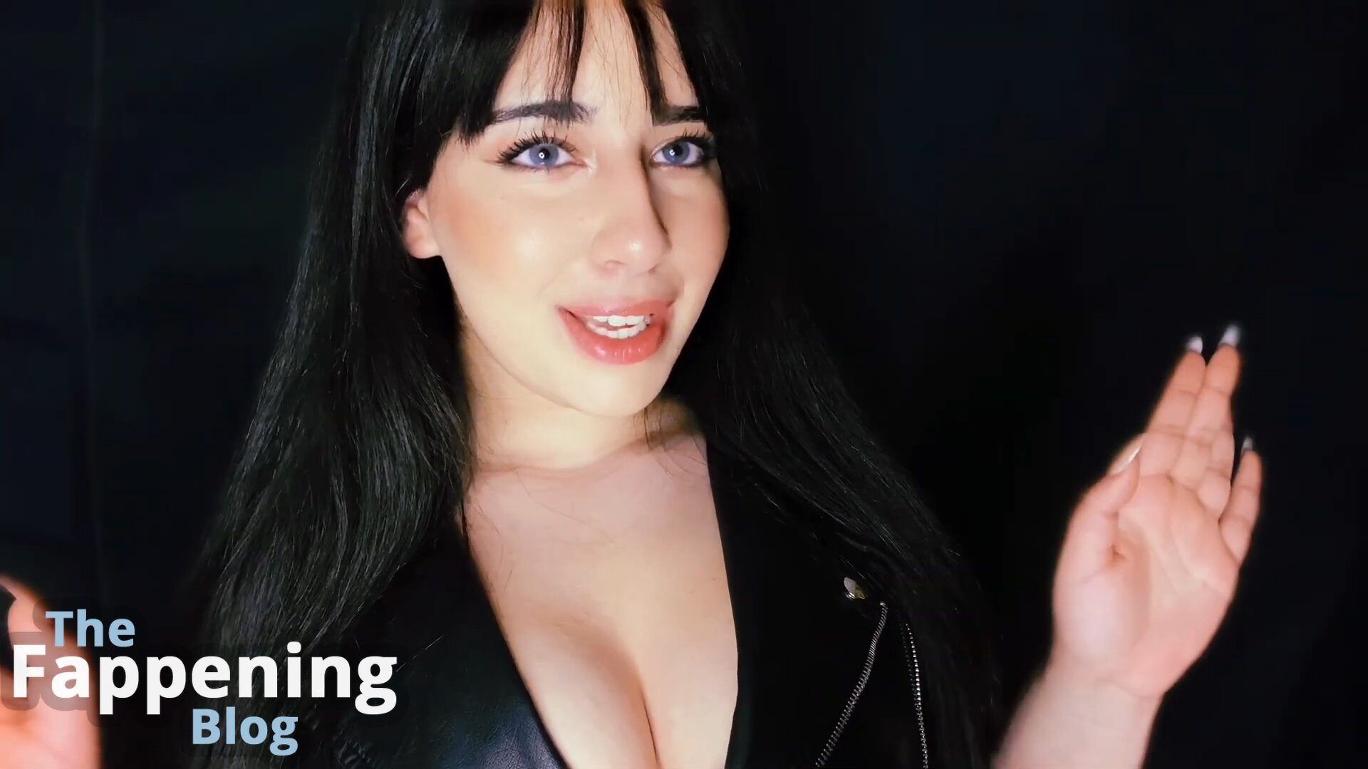 Shiny Asmr Shinyasmr Theshiniestasmr Nude Leaks Onlyfans Photo