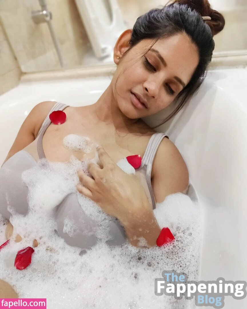 Shivona Sinha Sinhastagram Nude Leaks Photo Thefappening