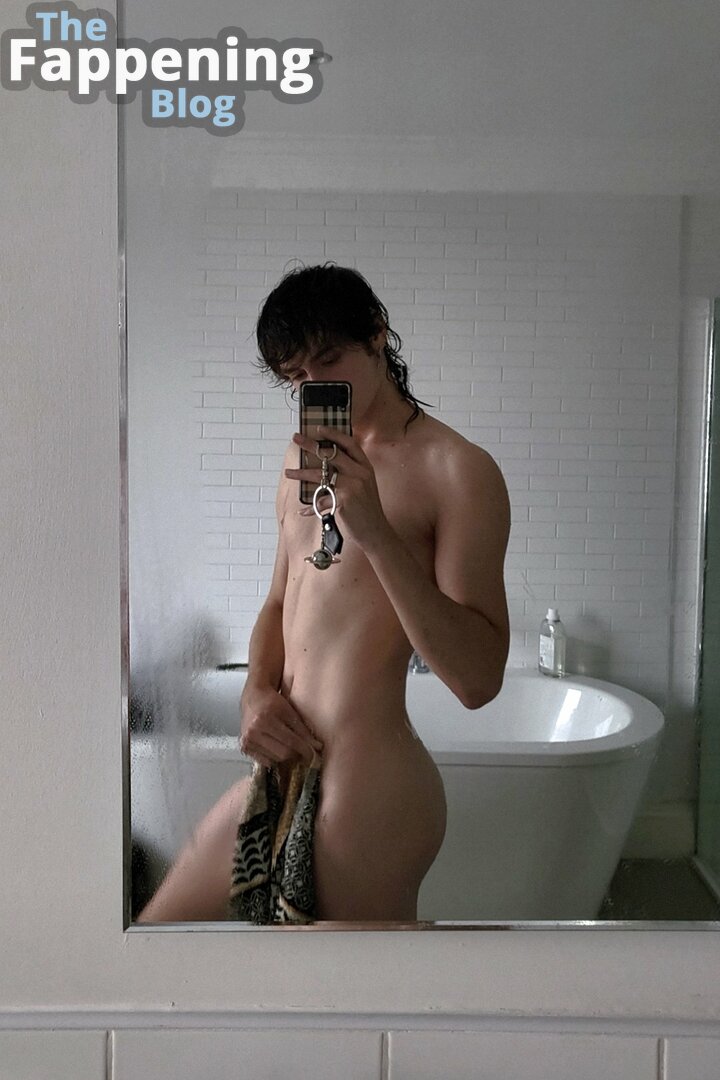 Shunsukecos Shunsuke Https Huntercoser Nude Leaks OnlyFans Photo