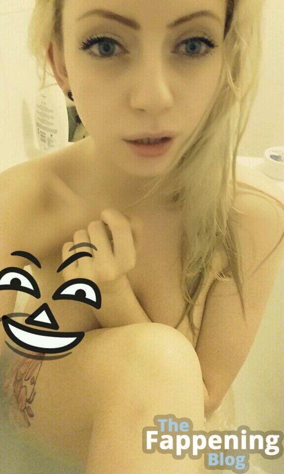 Sinead Bales Sineadbales Nude Leaks Photo TheFappening