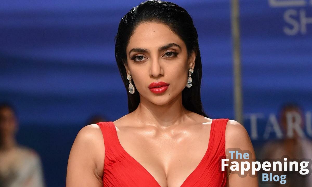 Sobhita Dhulipala Sobhitad Nude Leaks Photo 5 TheFappening