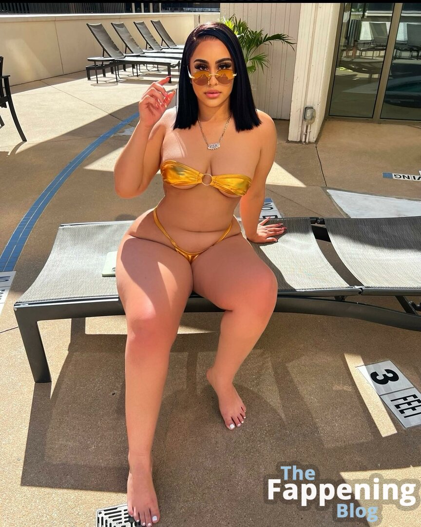 Stacy Londyn Stacylondonreal Thelondynlook Nude Leaks OnlyFans