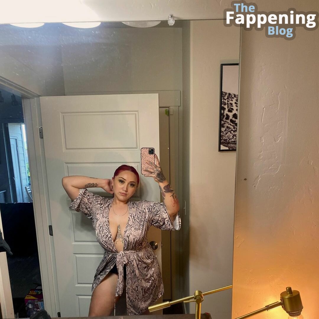 Sweetsteph Xob Sweetsxob Nude Leaks Onlyfans Photo Thefappening