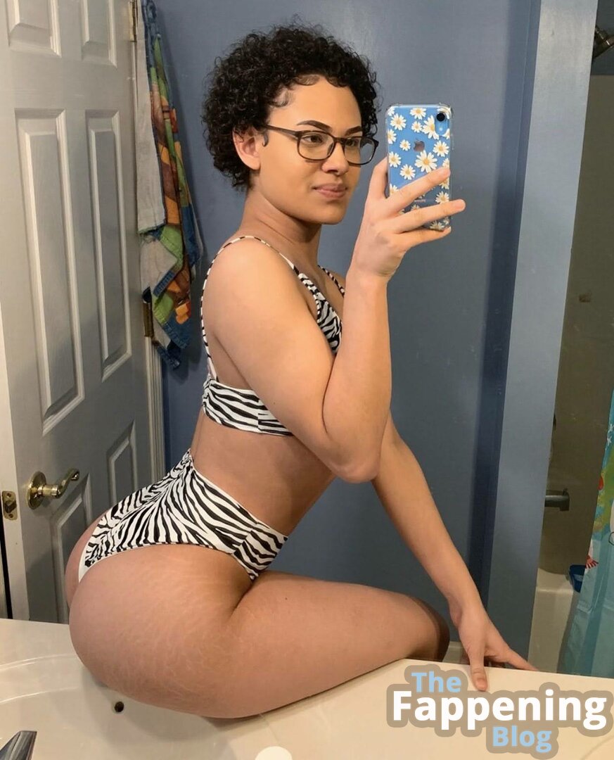 Thick Diamond Thick Diamondd Nude Leaks OnlyFans Photo 16 TheFappening