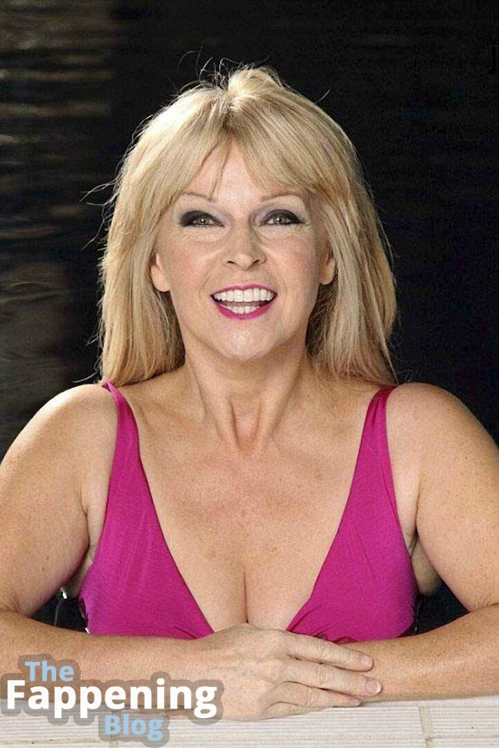 Toyah Toyahofficial Ttoyah Nude Leaks Onlyfans Photo Thefappening