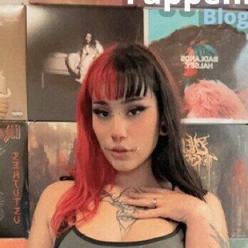 Ts Succubi Saucydevill Succubus Sarah Nude Leaks OnlyFans TheFappening