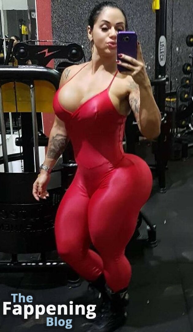 Vanessa Soares Vanessasoares Vanessasoares4910 Nude Leaks OnlyFans