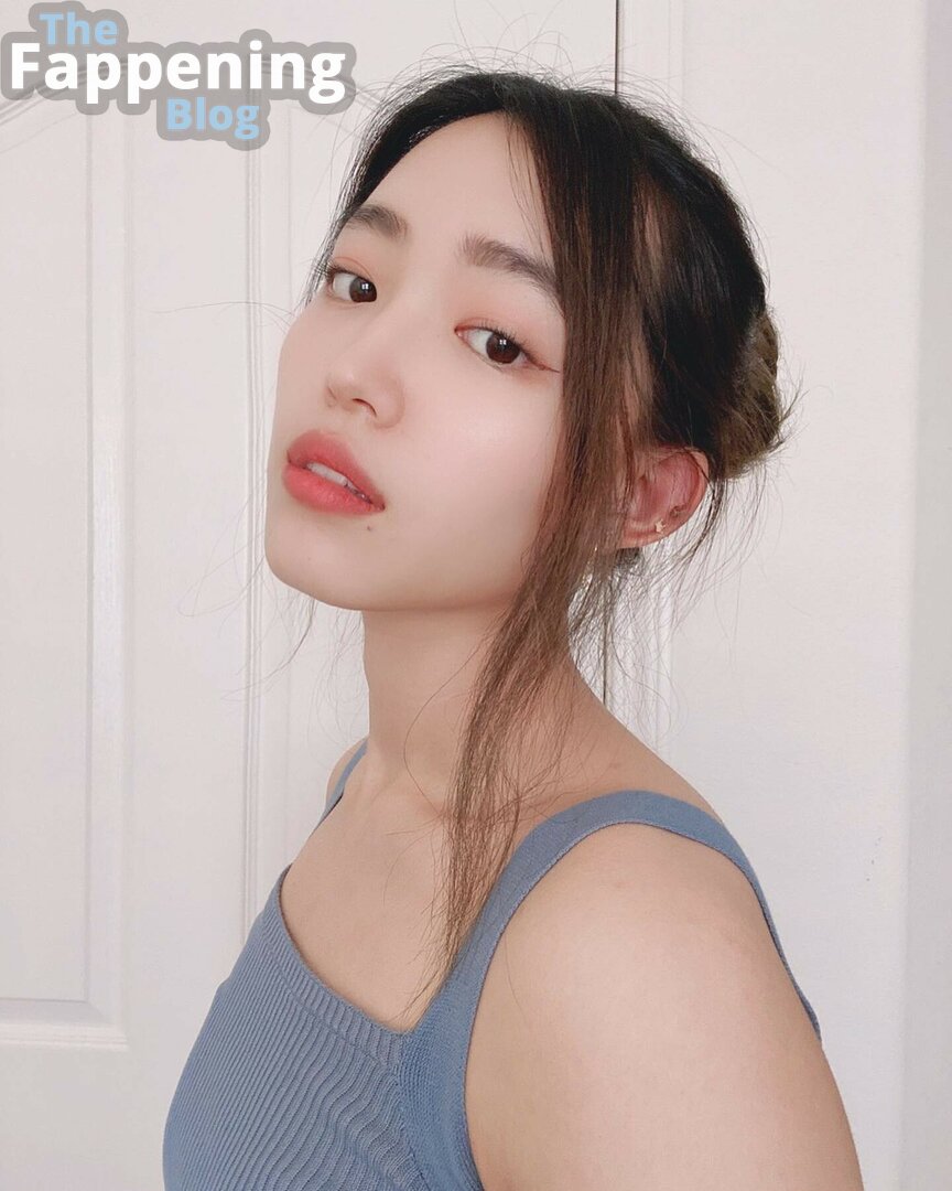 Yoojin Yoojpls Eugene Aesthetics Nude Leaks Onlyfans Photo