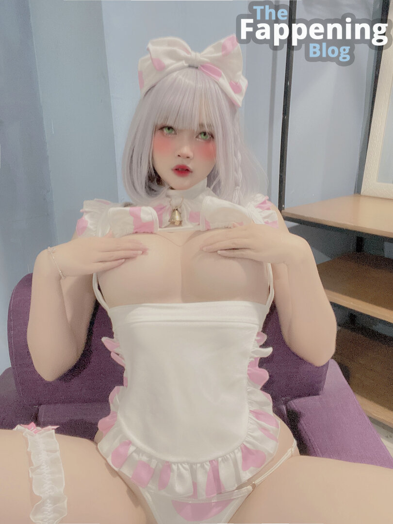 Yuki Hiino Hiino Cosplay Hn Y Yukihiino Nude Leaks Onlyfans