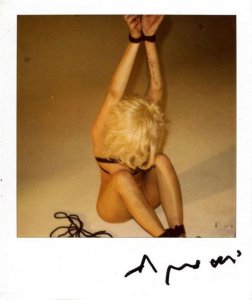 Lady Gaga Naked Bondage BDSM 09.jpg