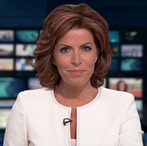 Natasha Kaplinsky Nude Celebs The Fappening Forum