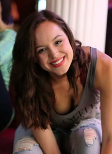 Hayley Orrantia Nude Celebs The Fappening Forum