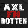 axl rotten