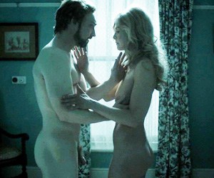 Fake nude photos of rosamund pike