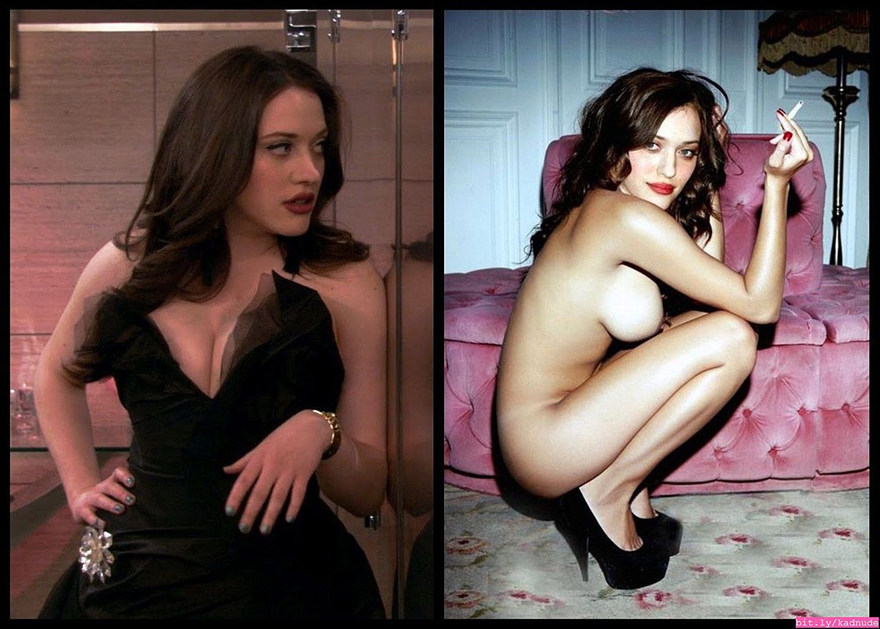 Kat Dennings Celebrity Nude Pics Celeb Nudes Photos