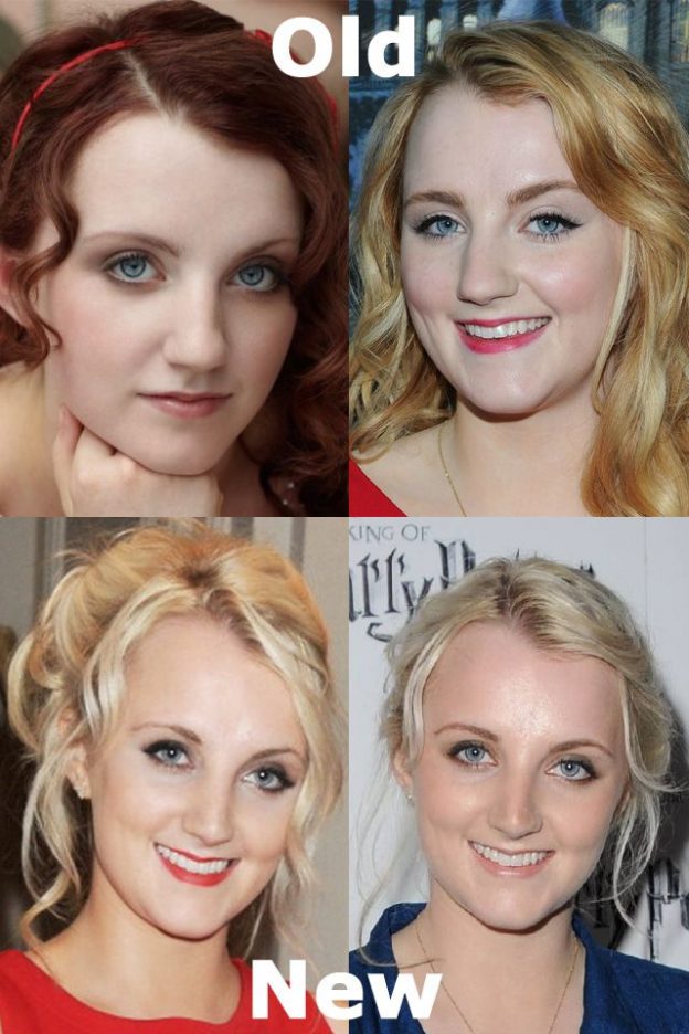 Evanna Lynch Nude Leaked Fappening Photos Thefappening