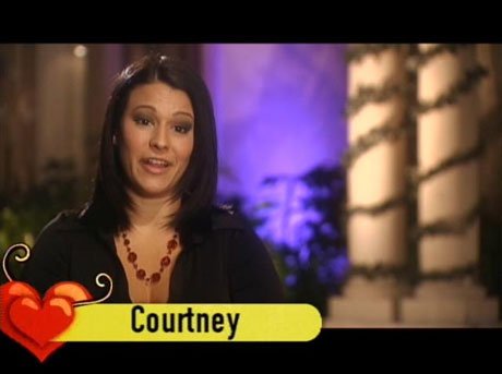 Bunz aka Courtney Sex Video (Masturbating)