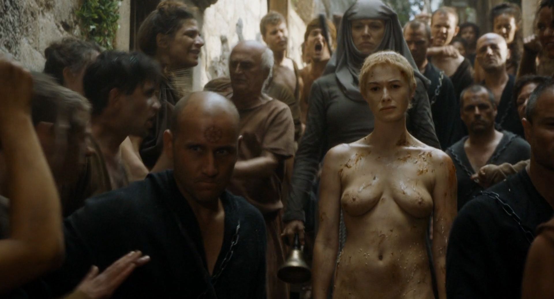 Lena Headey Naked Game Of Thrones 15 Photos Video Thefappening 