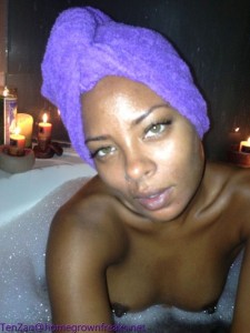 Eva Marcille Leaked Photos Thefappening