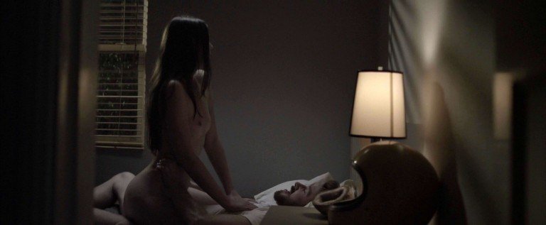 Sarah Hagan Nude Sun Choke 2015 HD 1080p TheFappening