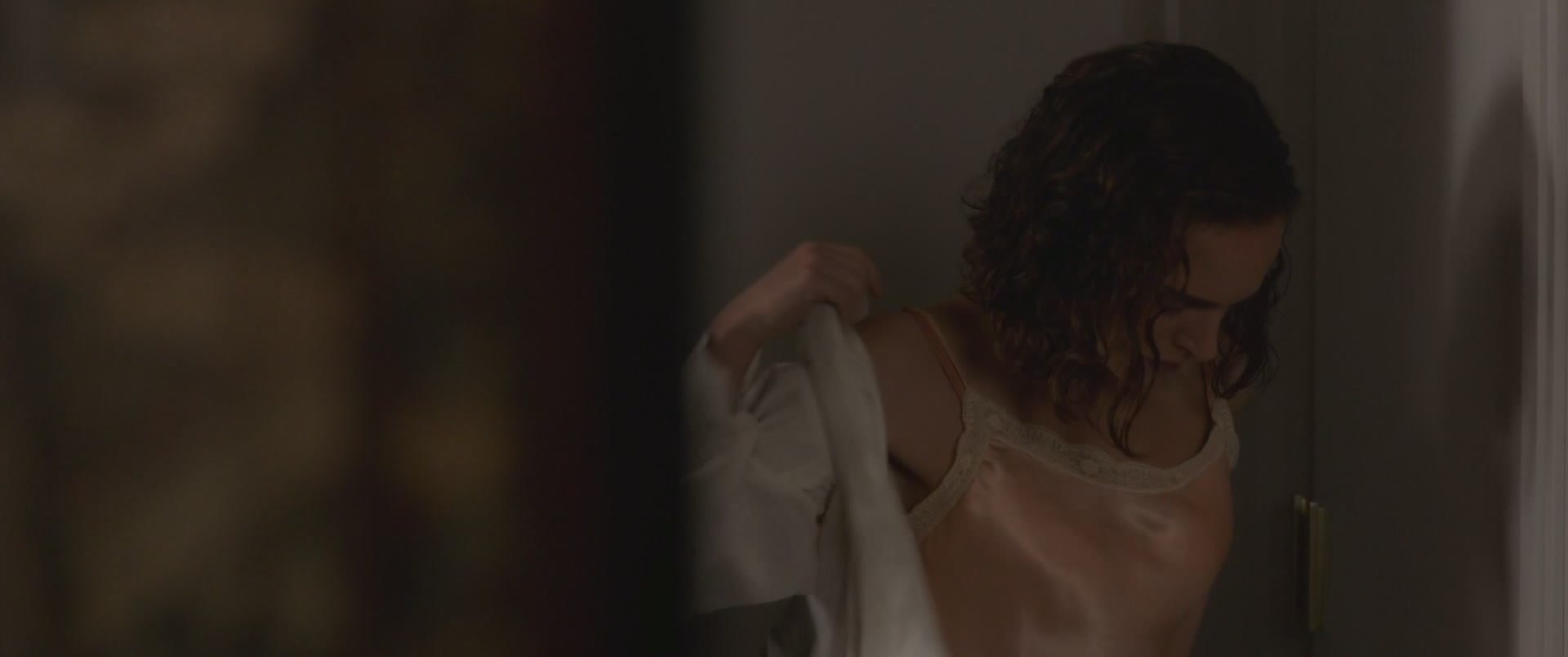 Natalie Portman Nude Planetarium 2016 Hd 1080p