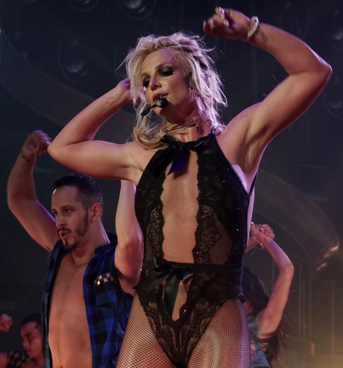 Britney Sexy Photos 2