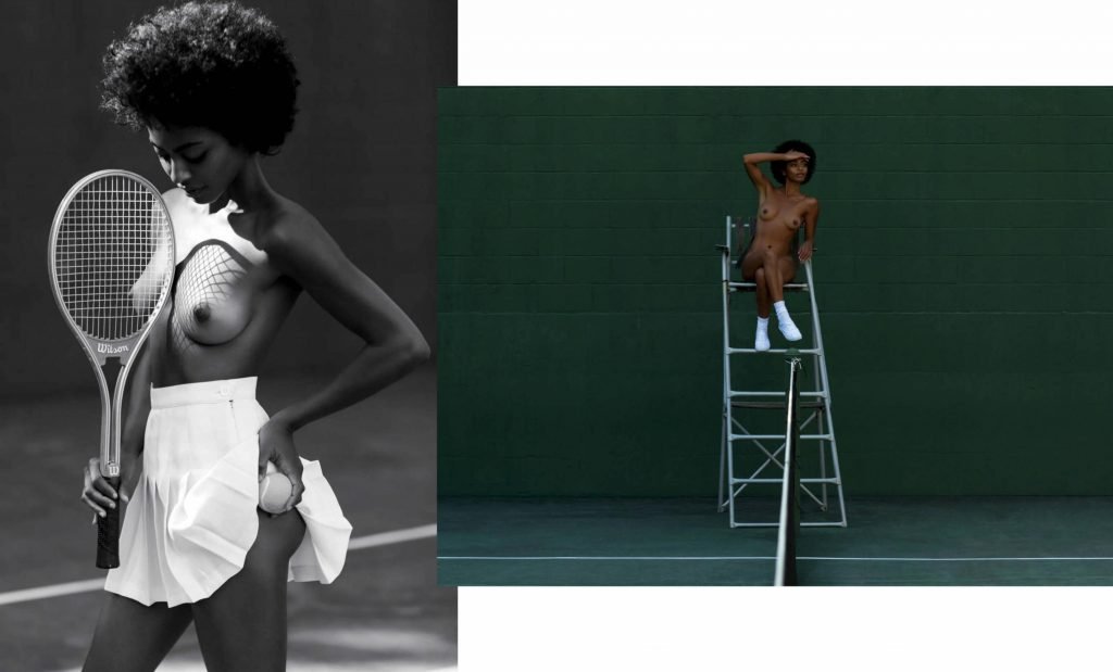 Jessi Mbengue Sexy Nude Photos Pinayflixx Mega Leaks