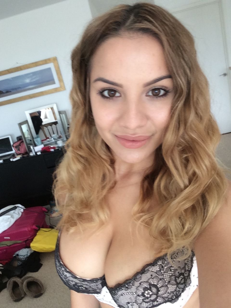 Lacey Banghard Leaked 256 Photos Part 2 Thefappening