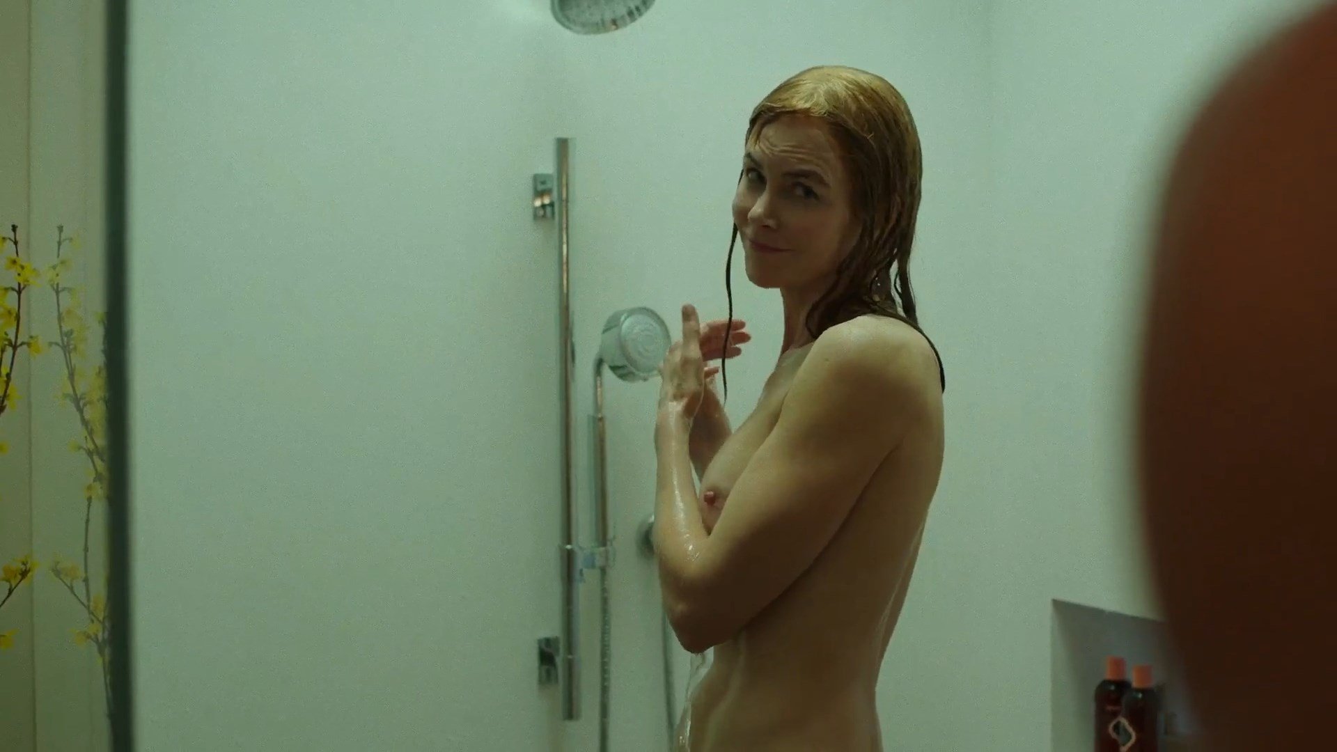 Nicole Kidman голая во время горячего секс видео - Секс видео знаменитостей