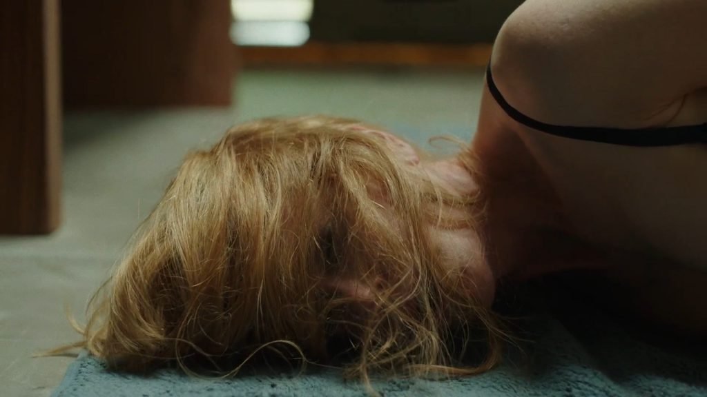 Nicole Kidman Nude Big Little Lies