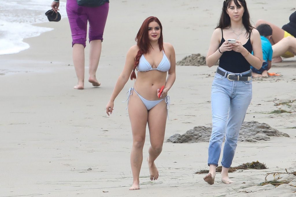 Ariel Winter Sexy 36 Photos S And Video Thefappening