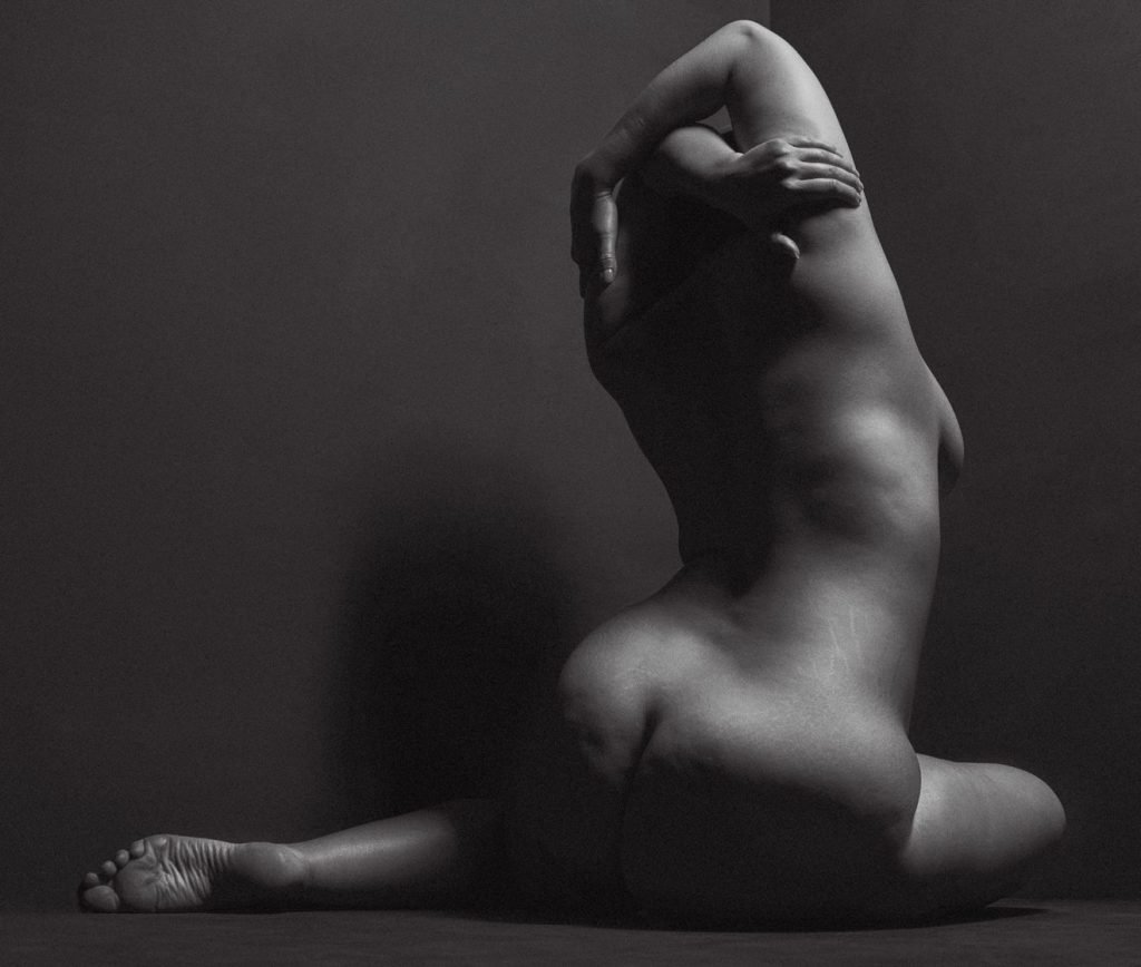 Ashley Graham Nude Pics