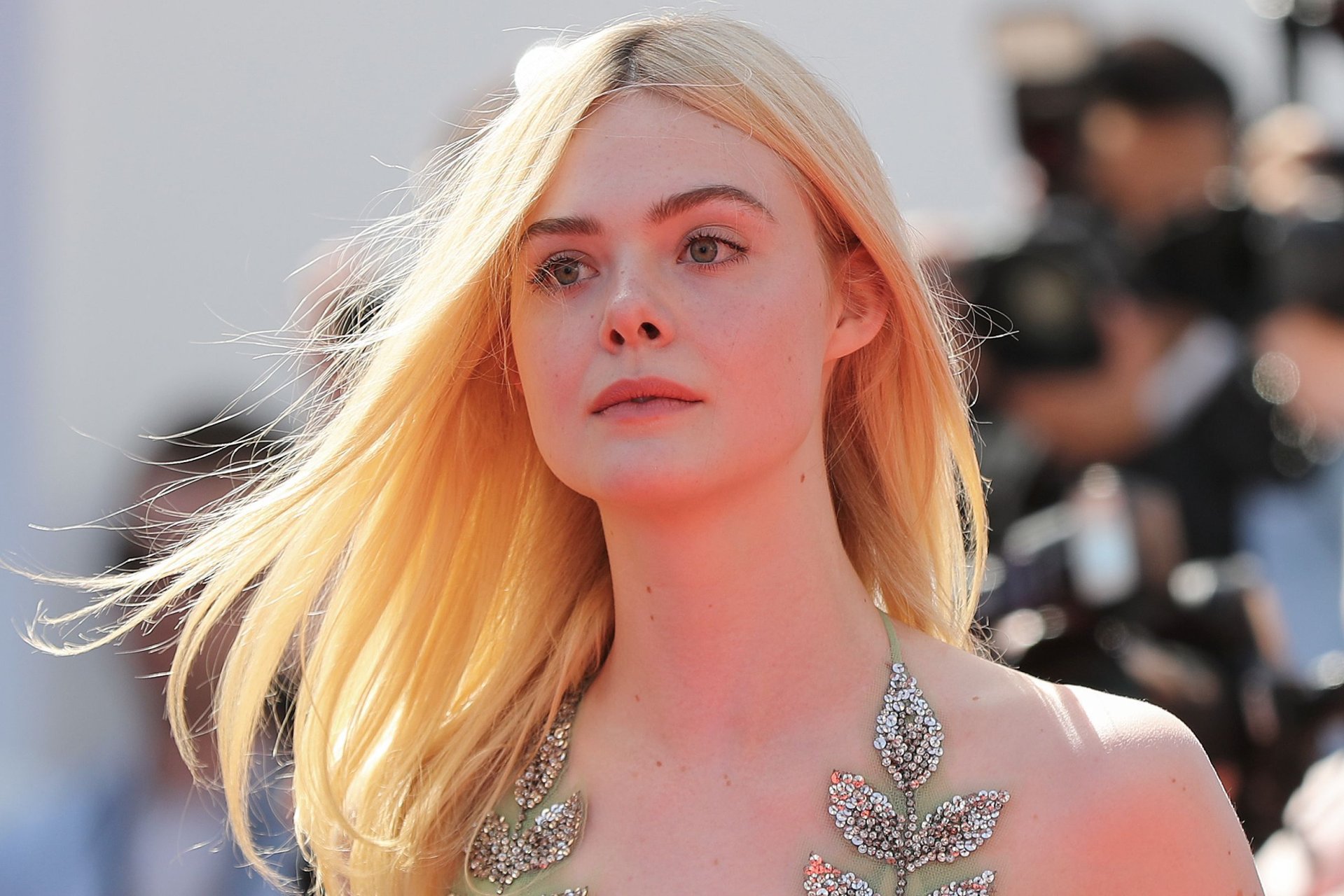 Elle Fanning Sexy 74 Photos Video Thefappening 6824