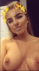 Beth Spiby Nude & Sexy (100 Photos   Videos)