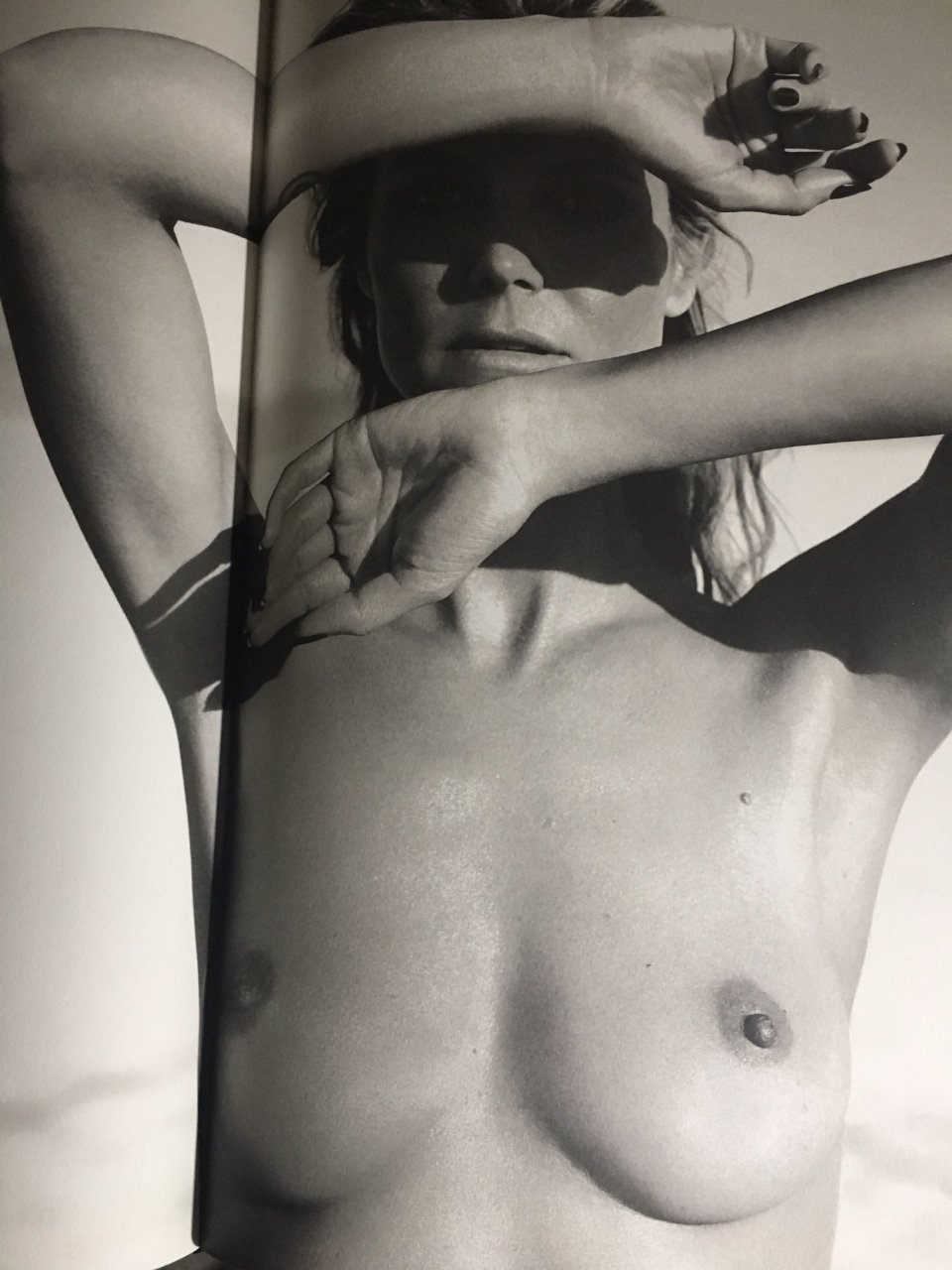 Heidi Klum Nude Pics 72
