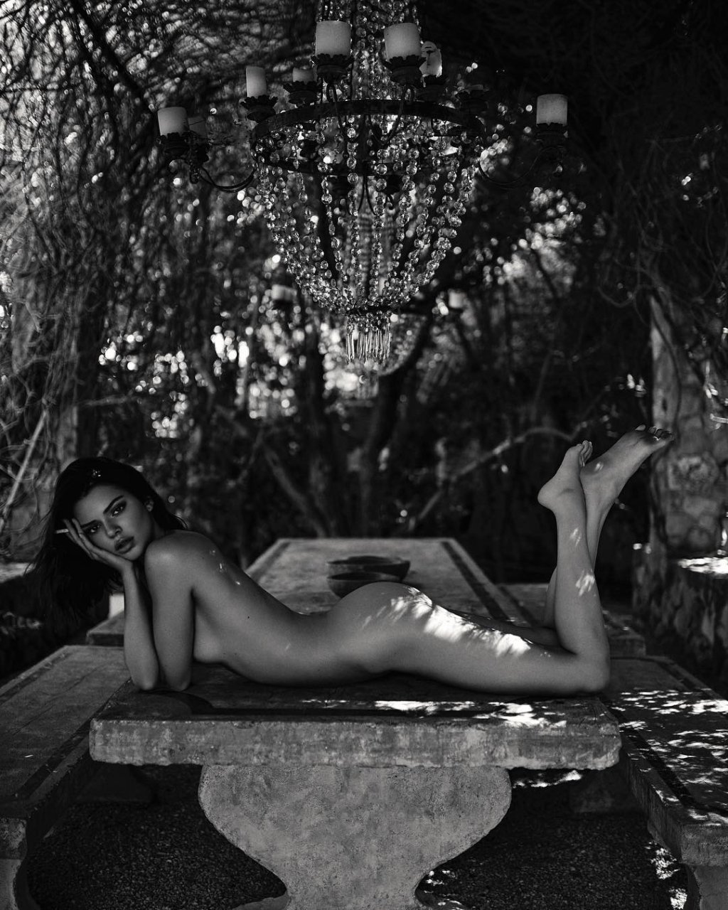 Kendall Jenner Thefappening 