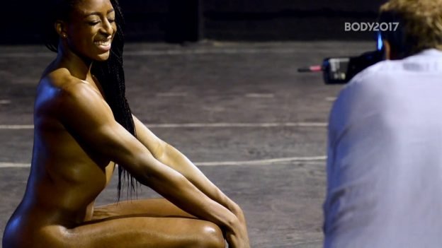 Nneka Ogwumike Nude 15 Photos Video TheFappening